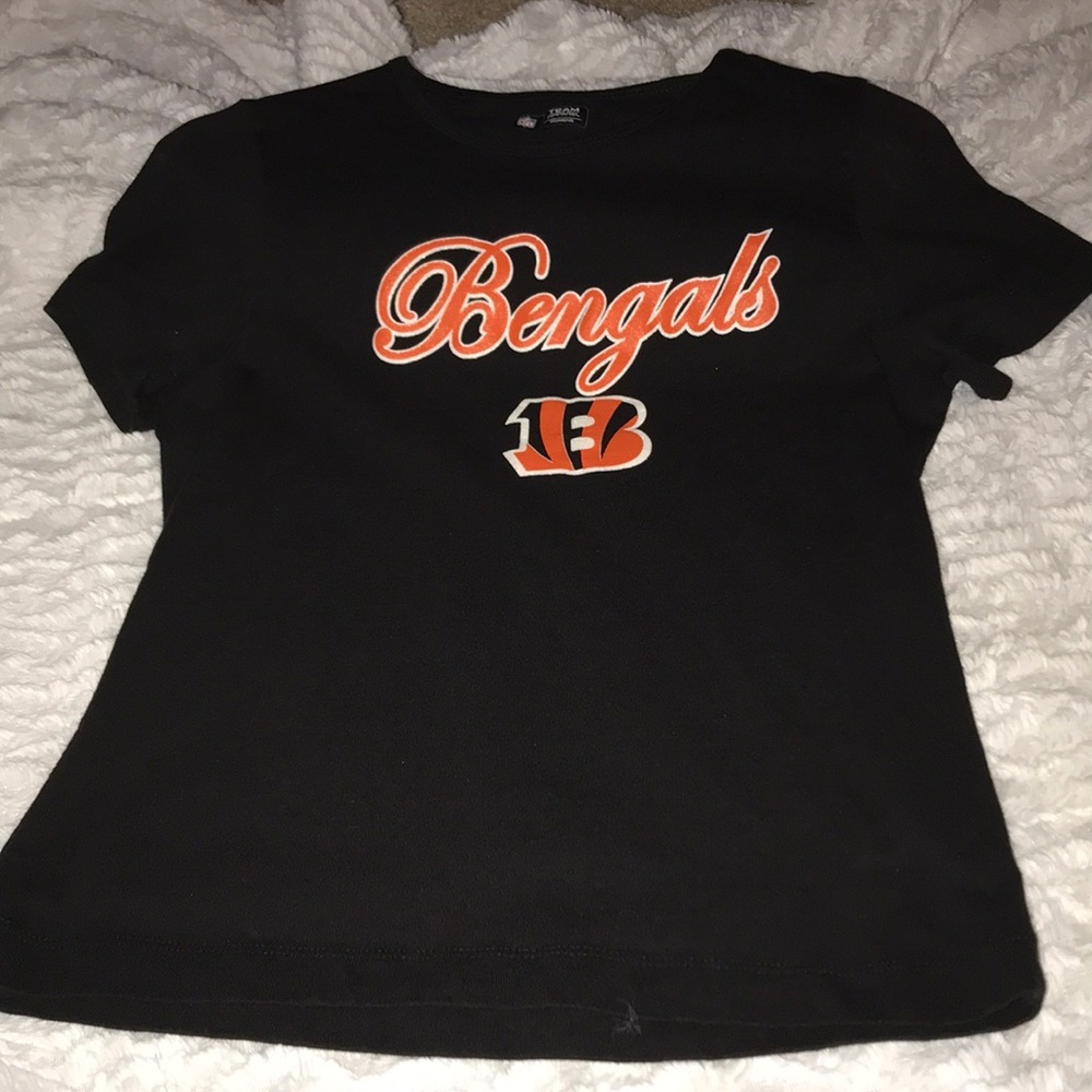 Cincinnati Bengals Women’s Team Apparel